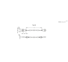 GN 111.8-150-C-TR