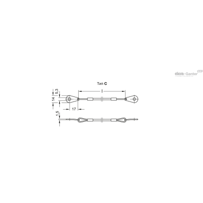 GN 111.8-150-C-TR