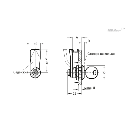 GN 115-SC-10-NI