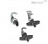 SW - RAL 9004 