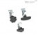 SW - RAL 9004 