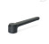 SW - RAL 9004 