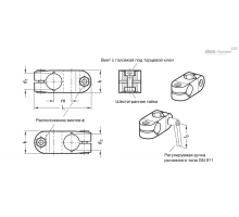 GN 131-B10-B10-2-BL