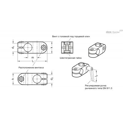 GN 131-B12-B12-2-NI