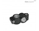 SW - RAL 9005 