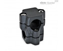 SW - RAL 9005 