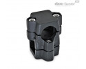 SW - RAL 9005 