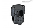 SW - RAL 9005 
