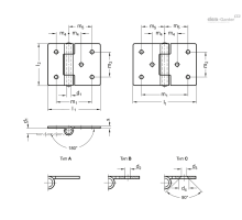 GN 136-NI-100-50-A