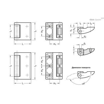 GN 138-ZD-40-42-A-SR
