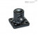 SW - RAL 9005 