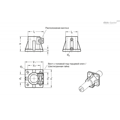 GN 163.1-B30-2-SW