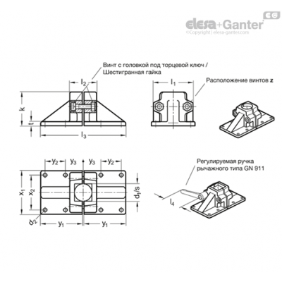 GN 167-B20-2-BL