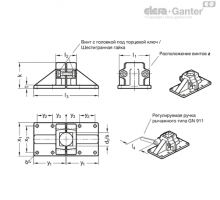 GN 167-V20-2-BL