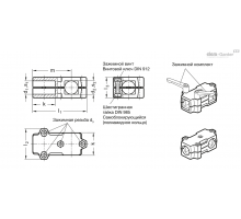 GN 193-B20-B20-50-2-BL