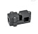 SW - RAL 9005 
