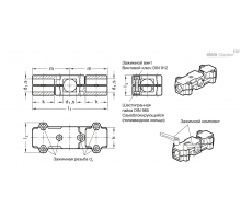GN 195-B20-50-2-BL