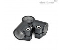 SW - RAL 9005 