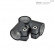 SW - RAL 9005 