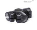 SW - RAL 9005 