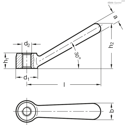 GN 206-16-M8-NI