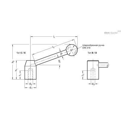 GN 212-22-B10-B
