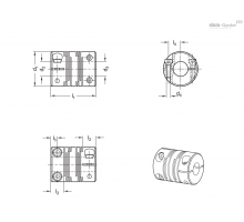 GN 2246-12-B4-4-AL