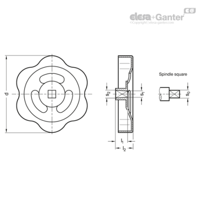 GN 227.6-ST-100-V10-RT