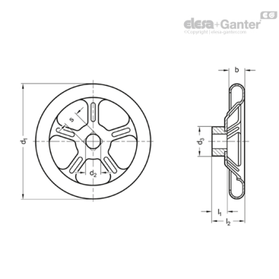 GN 228-A4-125-B11-A-GS