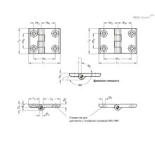 GN 237-NI-120-60-A-GS