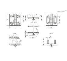 GN 237-ZD-30-30-A-CR