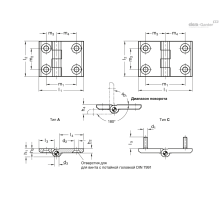 GN 237-ZD-120-60-A-SR