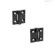 SW-RAL 9005 