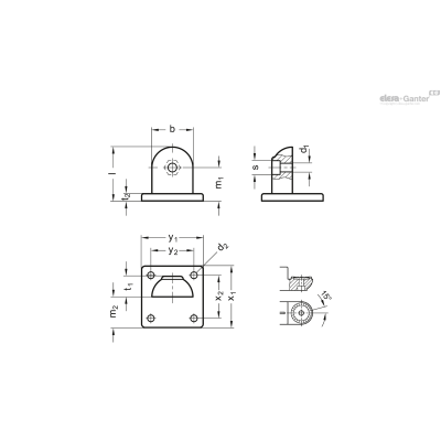 GN 272-40-AV-BL
