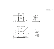 GN 272-40-MZ-BL