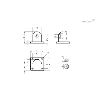 GN 272-40-MZ-BL
