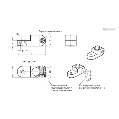 GN 273-B12-2-NI