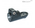 SW - RAL 9005 