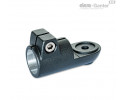 SW - RAL 9005 