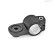 SW - RAL 9005 