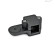 SW - RAL 9005 