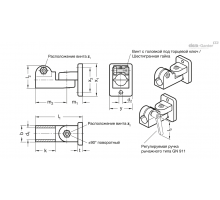 GN 281-B12-2-BL