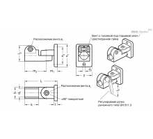GN 281-B12-2-NI