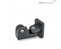SW - RAL 9005 