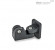 SW - RAL 9005 
