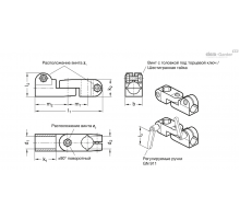 GN 283-B12-B12-2-BL