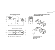GN 283-B12-B12-2-NI