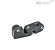 SW - RAL 9005 