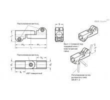 GN 285-B12-B12-2-NI