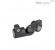 SW - RAL 9004 